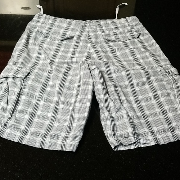 OTB | Shorts | Otb Cargo Shorts | Poshmark